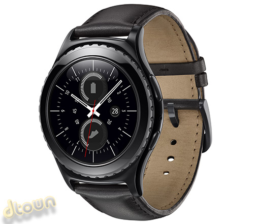 סמסונג Gear S2