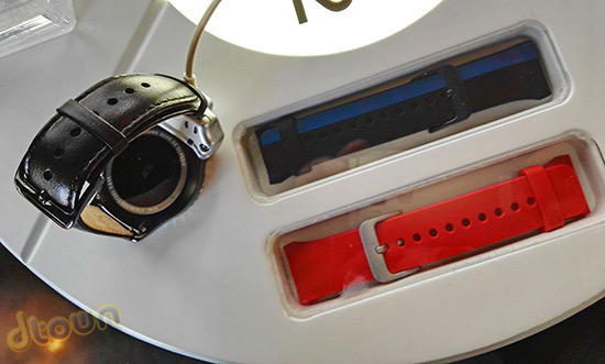 סמסונג Gear S2
