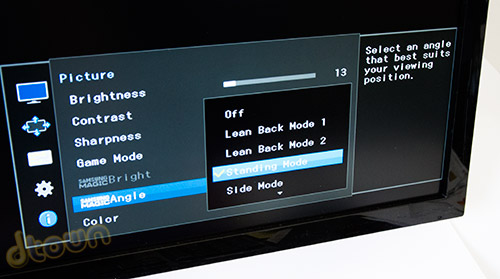 סמסונג U28D590D &ndash;  ביקורת מסך מחשב 4K