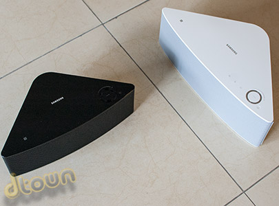 Samsung WAM