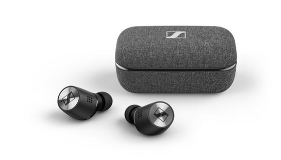 MOMENTUM True Wireless 2 MOMENTUM True Wireless 2