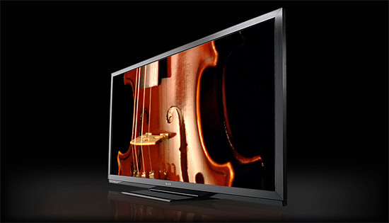 שארפ פיוניר Elite LED LCD שארפ פיוניר Elite LED LCD