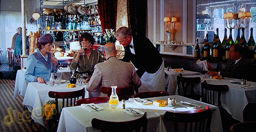 Julie & Julia
