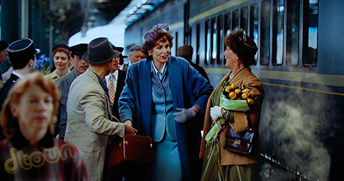 Julie & Julia