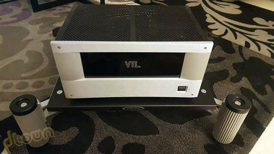 Solid Tech Hybrid - ביקורת סטנד אודיו