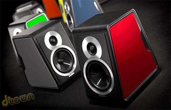 Sonus Faber Chameleon