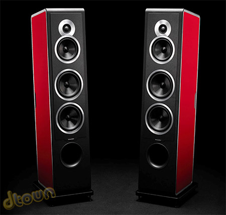 Sonus Faber Chameleon