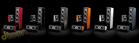 Sonus Faber Chameleon
