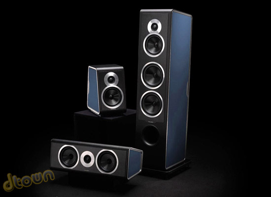 Sonus Faber Chameleon