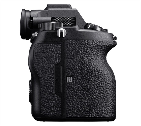 סוני A7R IV