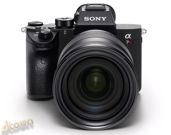 סוני A7R III