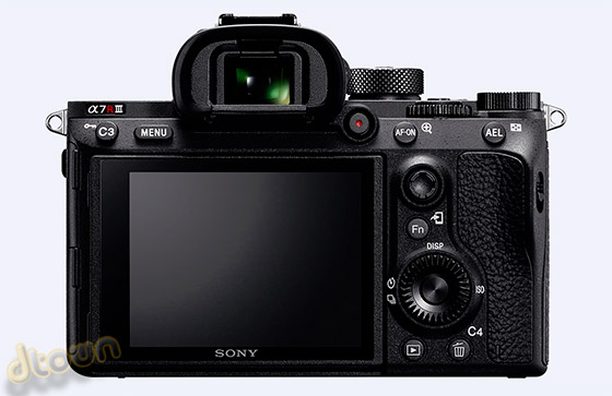סוני A7R III