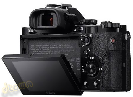 Sony A7 / A7r