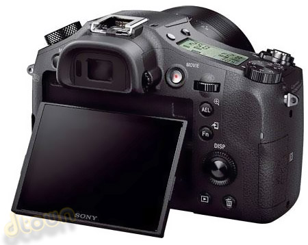 סוני RX10