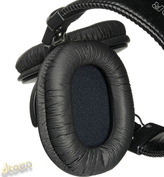 סוני MDR-750 - ביקורת אוזניות