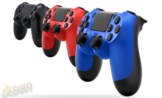 Sony Playstation 4 PS4
