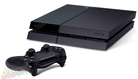 Sony Playstation 4 PS4