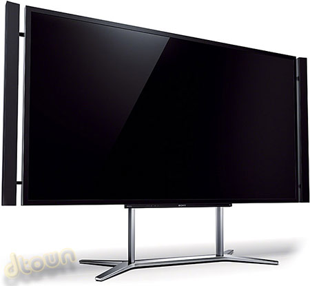 Sony Bravia KD-84X9005