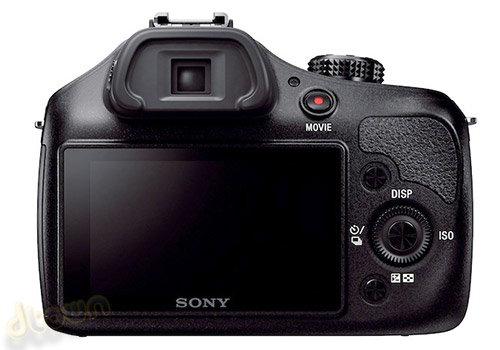 Sony A3000