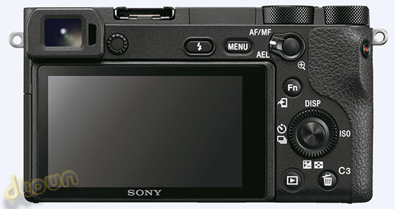 סוני A6500