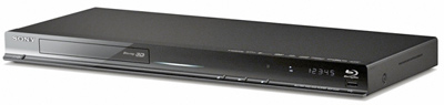 נגן Blu-ray 3D מדגם BDP-S480 נגן Blu-ray 3D מדגם BDP-S480