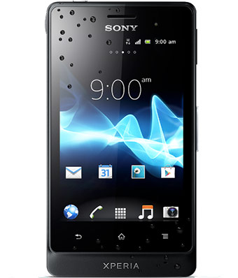 Xperia Go Xperia Go