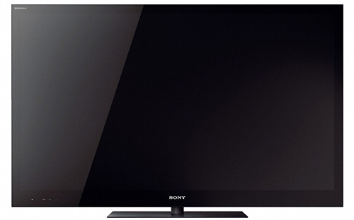 סוני Bravia KDL-HX820 Sony סוני Bravia KDL-HX820 Sony