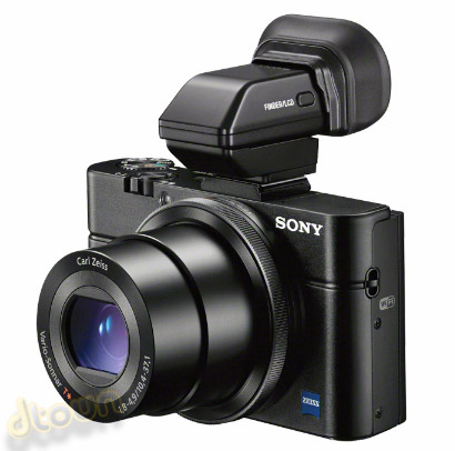 SONY DSC-RX100 II