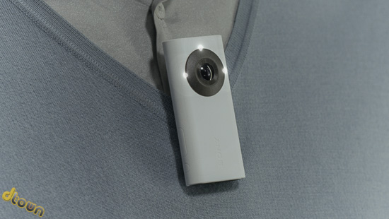 סוני Xperia Eye