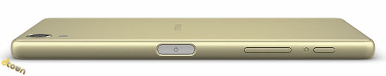 סוני Xperia X