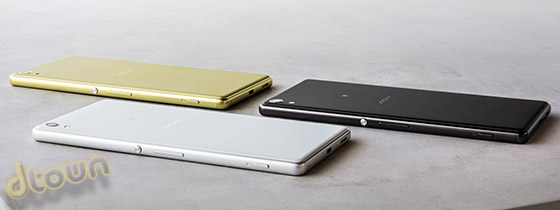 סוני Xperia X XA Performance