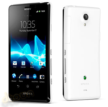 Sony Xperia T Sony Xperia T