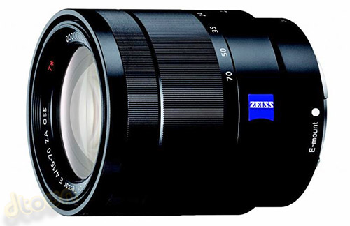 Carl Zeiss 16-70 mm