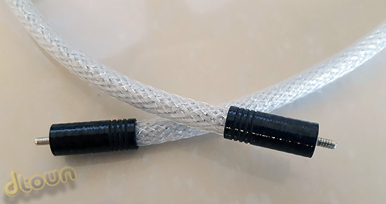 כבלים Stealth