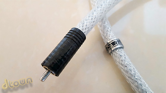 כבלים Stealth