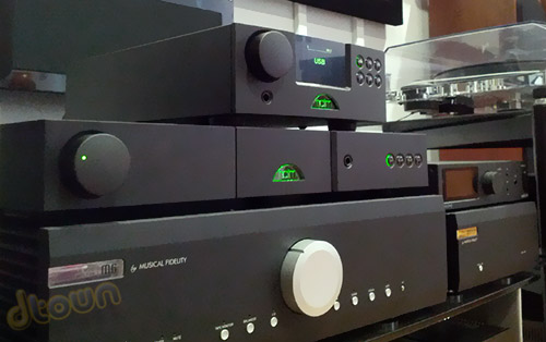 Naim Audio