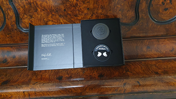64AUDIO