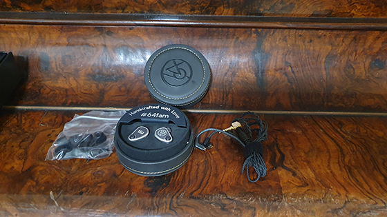 64AUDIO 64AUDIO