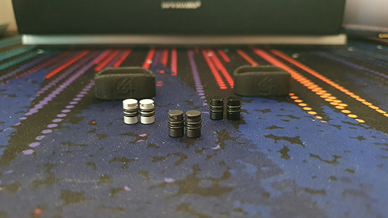 64AUDIO 64AUDIO