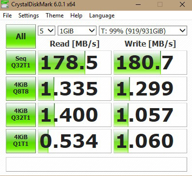 hdd