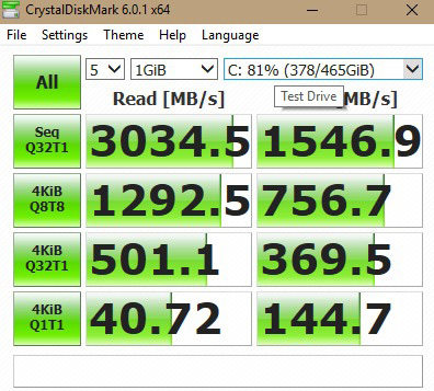 ssd nvme