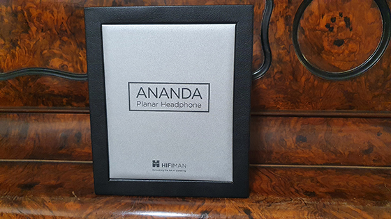 ananda ananda