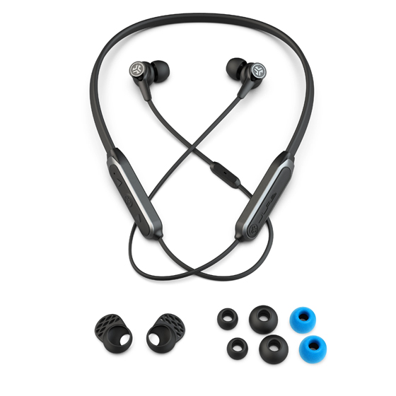 JLAB Epic ANC Wireless Active JLAB Epic ANC Wireless Active