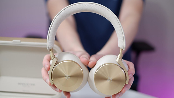 ANC Bang & Olufsen Beoplay H95