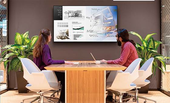 Bravia 4K Professional Displays Bravia 4K Professional Displays