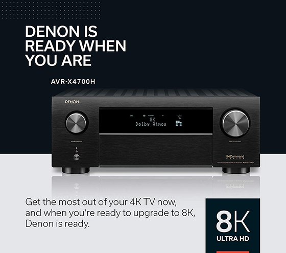 Denon