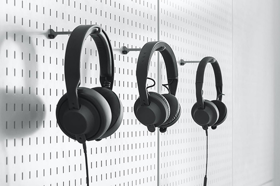 AIAIAI TMA-2 HD Wireless AIAIAI TMA-2 HD Wireless