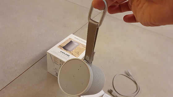 תליה ועגינה במיקומים לא שיגרתיים