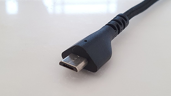 Micro USB
