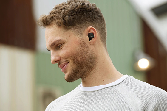 Sennheiser Sennheiser